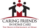 Caring Friends In Home Care