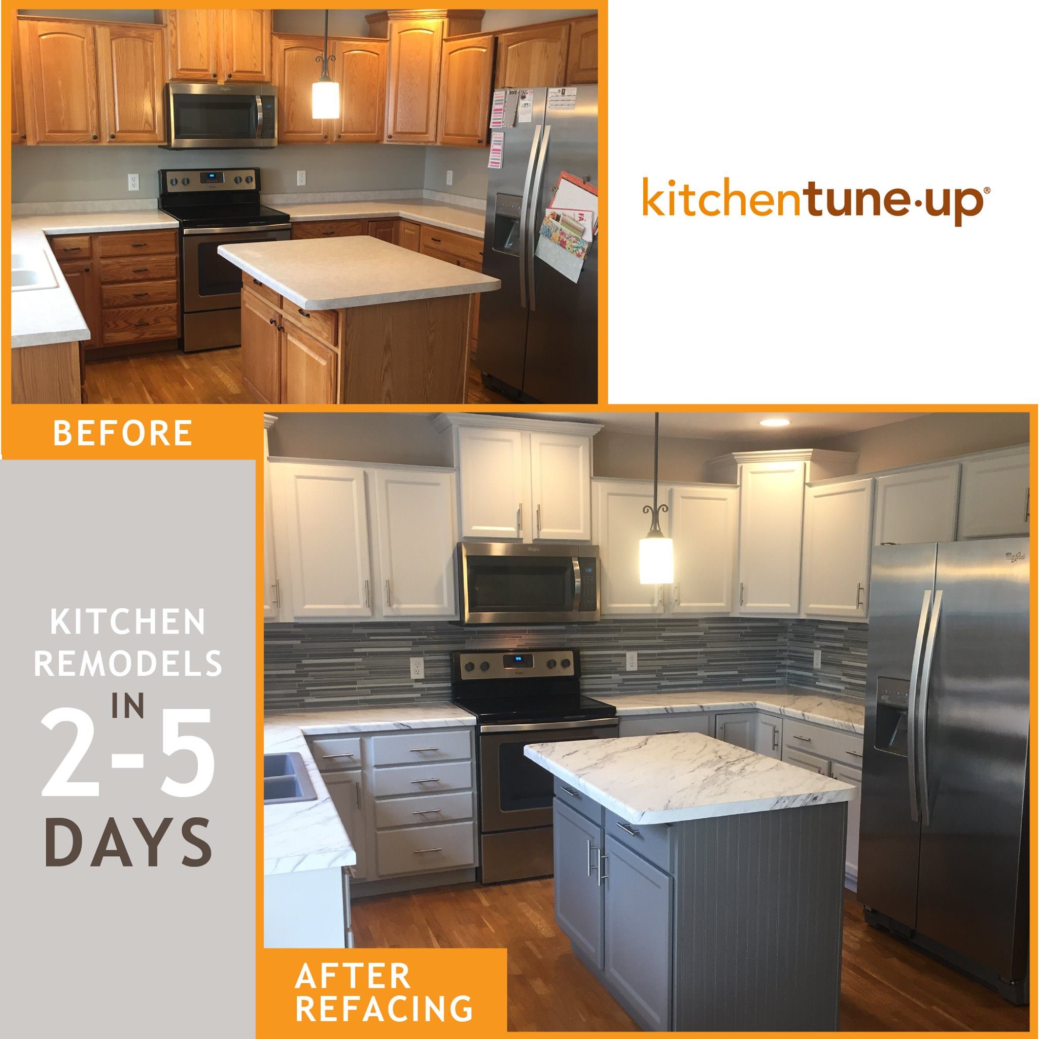 Kitchen Tune Up Class City Of Superior